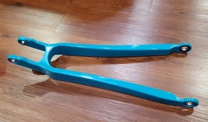 2020 TREK TOP FUEL 9.9 MTB CARBON CHAIN STAY SIZE XL 20.5 IN LONG SEE PICTURES  - Picture 1 of 14