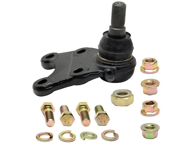 AC Delco 96FY69Z Front Lower Ball Joint Fits 2001-2003 Isuzu Rodeo Sport - Изображение 1 из 1