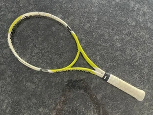 ProKennex K 10 Kinetic Tennisschläger 4 5/8" Griff 98in² Kopfgröße unbesaitet - Bild 1 von 8