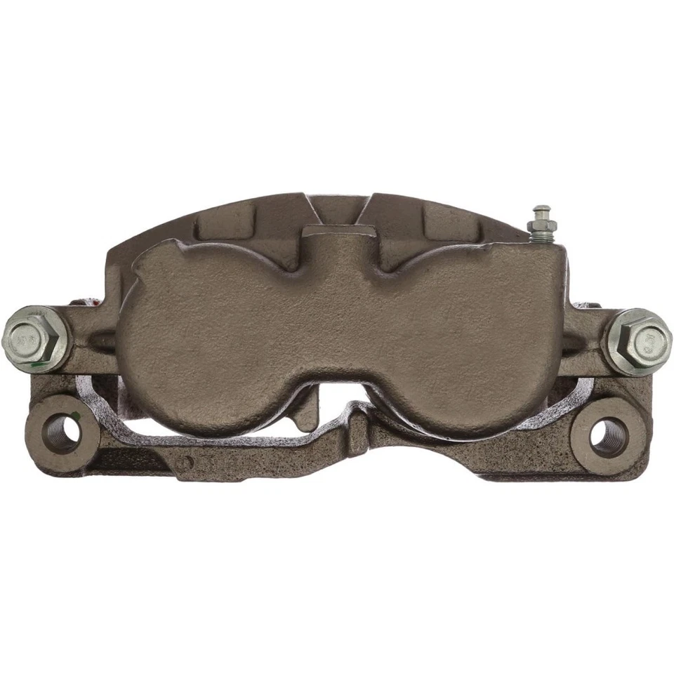 Pinza de freno de disco ACDelco original para GMC Sierra 1500 HD 2001-2003 lado del conductor Foto 1 de 4