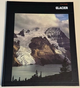 Time Life Books: Planet Earth GLACIER Hardcover - Picture 1 of 2