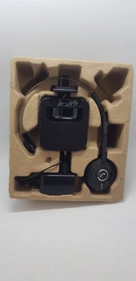 Snom A190 Kopfhörer Kabelloses DECT-Headset Noise Cancelling Mikrofon Business - Bild 1 von 2