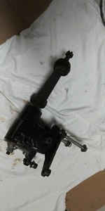 Vega steering box for 68-69 Amx or Javelin including AMC Pitman arm. - Picture 1 of 4