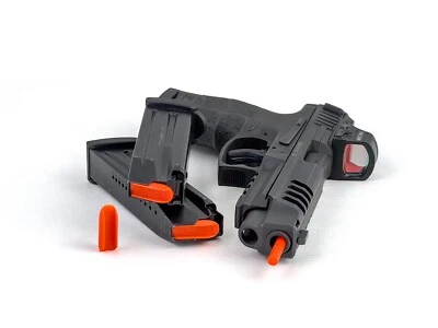 Herramienta de entrenamiento y seguridad BarrelBlok Dry Fire Foto 1 de 4