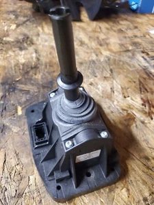 BMW E46 M3 ///M SMG Electronic Gear Shift Selector Module 2001-2006 USD OEM - Picture 1 of 3