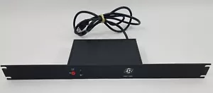 ESE ES-233P Fader video con attacco su rack 19 pollici - Foto 1 di 6