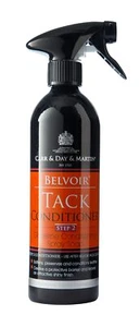 Belvoir Tack Conditioner - Picture 1 of 1
