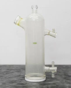 Buchi Jacketed Cold Trap Outer Body Only for Condenser C Assembly - Picture 1 of 6