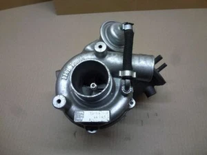 Turbolader IHI (Instandgesetzt) 8943329750 - Bild 1 von 5