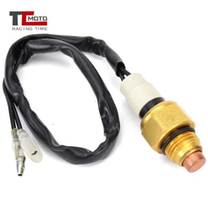 Radiator Fan Thermo Switch For Kawasaki EN400 Twin 1989 EN400 Bulcan 400 1994 - Bild 1 von 8