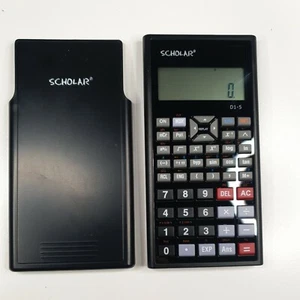 Scholar Scientific Calculator - Picture 1 of 1