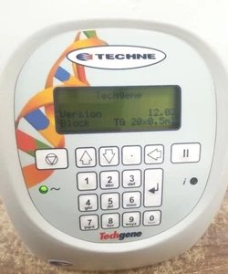 Techne Techgene FTGENE5D Thermal Cycler Lab PCR. *READ⬇️* - Picture 1 of 14
