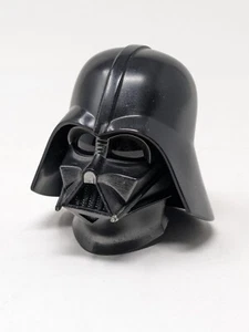 Hot Toys MMS279 Star Wars A New Hope Darth Vader Helmet 1/6 Scale - Picture 1 of 12