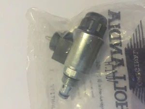 DHOLLANDIA Sicherheitsventil DA 24V Hydac V071.H - Bild 1 von 3