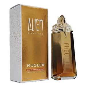 Thierry Mugler Alien Goddess Intense 90ml EDP (L) SP Womens 100% Genuine (New) - Picture 1 of 1