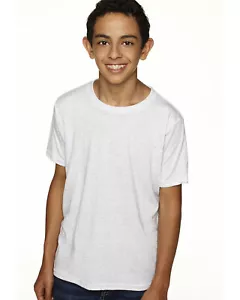 Next Level Apparel Youth Triblend Crew - N6310 - Picture 1 of 9
