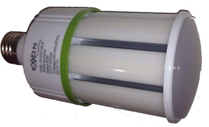 15W 1650lm 5000K Corn Light E26 Medium Base Frosted UL - Picture 1 of 1