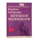 Revise Edexcel Gcse (9-1) English Language Revision Workbook: For The (9-1) Qual