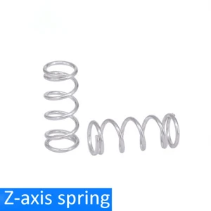 10PCS Extrudeuse de matières premières axe Z ressort fort pour imprimante 3D Ultimaker Makerbot - Photo 1/4