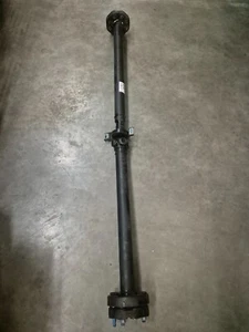 Kardanwelle Mercedes C-KLASSE S205 W205 C63 C63S AMG A2054105001 - Bild 1 von 3