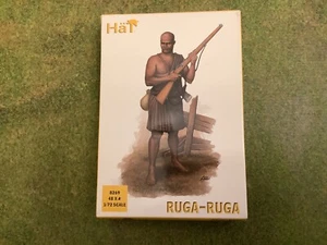 HAT Industrie 8269 1:72 Ruga-Ruga - Picture 1 of 2
