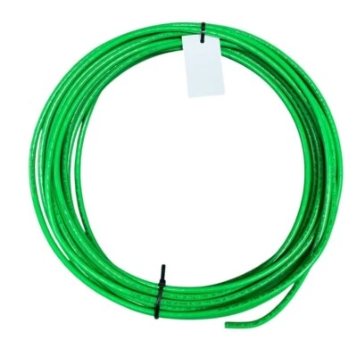 50' Encore Wire Corp AWG 4 Sun Res Super Slick Elite THHN THWN-2 Type T90 Wire - Image 1 of 3