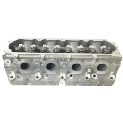 GM 5.3L L83 Cylinder Head GDI 2014-2020 Silverado Sierra Suburban Tahoe Yukon - Image 1 of 4