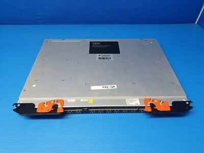 IBM Flex System EN6131 40Gb Ethernet Switch 90Y3477 - Image 1 of 4