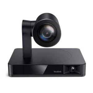 Yealink UVC86 Caméra de suivi intelligente double œil - Photo 1/6