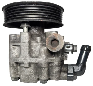 2010-2012 Subaru Legacy Outback 2.5L Power Steering Pump Assembly OEM - Tested - Picture 1 of 9