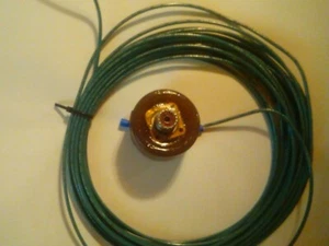 40 20 15 & 10 meter end fed 50 watt hf antenna HOA POTA SOTA - Zdjęcie 1 z 3