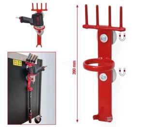 KS Tools Metall-Magnethalter, 390mm - 800.0190 - Picture 1 of 12