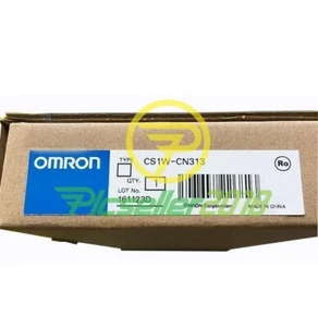 Cable de conexión PLC CS1W-CN313 NUEVO OMRON CS1WCN313 - Imagen 1 de 1