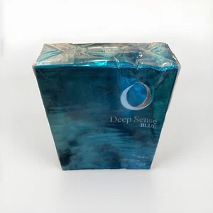 Prime Collection Deep Sense Blue 3.3 EDP BRAND NEW SEALED BOX - Picture 1 of 1