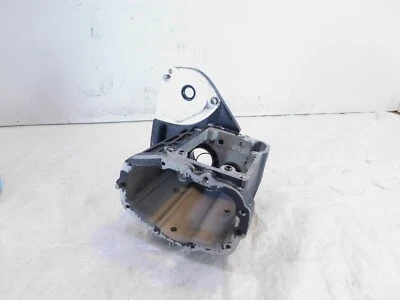 Harley EVO Softail Heritage 1987-1988 carcasa de transmisión clásica y personalizada Foto 1 de 4