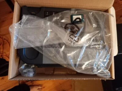 Teléfono de escritorio IP Alcatel-Lucent 8068s Foto 1 de 2