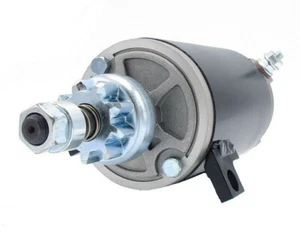 Anlasser Starter für Johnson Evinrude Marine E40E, E40EL, E40ESL, E40TL - Bild 1 von 4