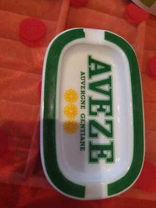 Cendrier AVEZE VINTAGE - Foto 1 di 4