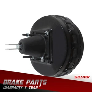 Vacuum Power Brake Booster For Ford Escape Mercury Mariner Mazda Tribute 2008-12 - Picture 1 of 12