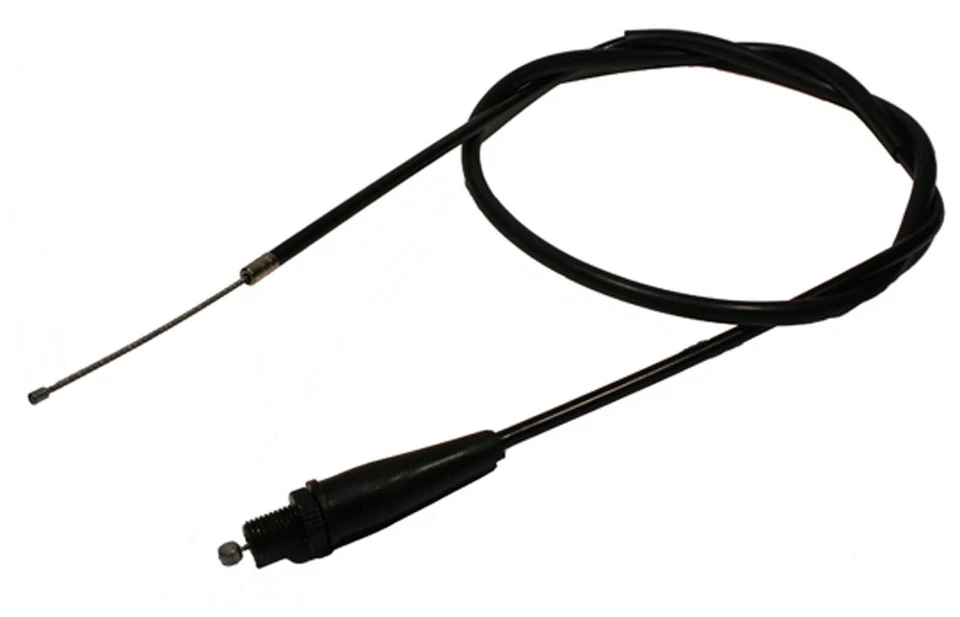 Cable acelerador Honda CR 125, 1985 1986 1987 1988 1989 - NUEVO - CR125, CR125R Foto 1 de 1