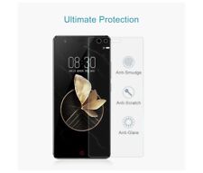 Protector Of Screen Glass Tempered For ZTE Nubia Z17/NX563J