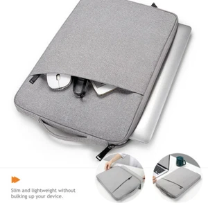 Pendeln Laptop Schutzhülle Laptop Reisetasche Laptop Tasche Laptop Tablet Tasche - Bild 1 von 11