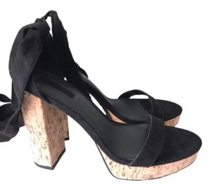 Las mejores ofertas en Tacones de bloque negro FOREVER 21 para Mujeres |  eBay