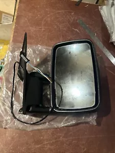 Mercedes Sprinter Van 1995-2006 Door Wing Mirror Electric Heated Driver Side R/H - Picture 1 of 6