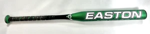 Easton Cyclone SK37B Mazza da softball verde passo veloce 31" 22 oz 2 1/4" - Foto 1 di 13