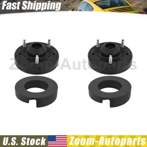 2 KYB Front Strut Mounts Kit For 2007-2014 Ford Expedition 2009-2019 Ford F-150 - Picture 1 of 2