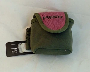 FREDDY HANDTASCHE GRÜN 36418 - Bild 1 von 1
