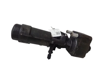 Volkswagen Golf IV 2004 Diesel oil filter mounting bracket 038115389C JUT187062 - Image 1 of 4