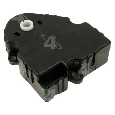 For GMC K2500 1995 Four Seasons 73022 HVAC Recirculation Door Actuator Foto 1 de 3