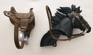 Suelto Mcfarlane BAF DC Multiverso Batman Caballero Oscuro Regresa Cabeza de Caballo  - Imagen 1 de 2